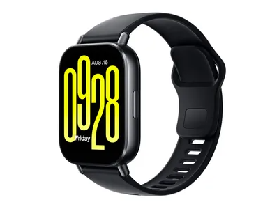 Reloj inteligente digital