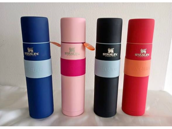 Termo Stanley Matebeer