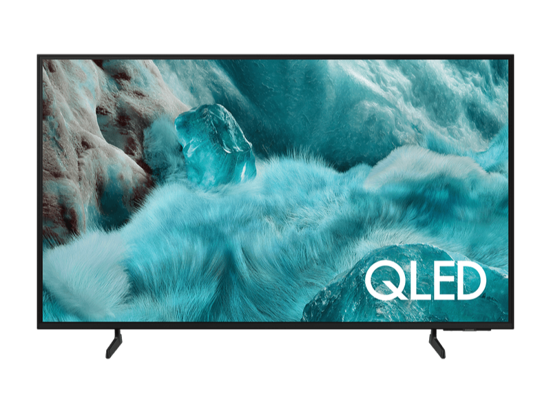 Televisor QLED