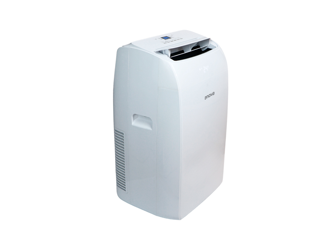 Aire acondicionado portátil