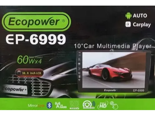 Ecopower EP-6999