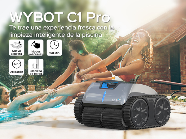 WYBOT C1 Pro