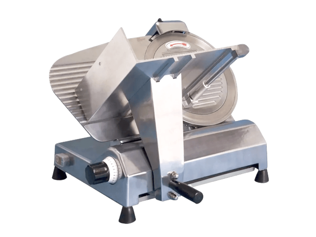 Cortadora de fiambre