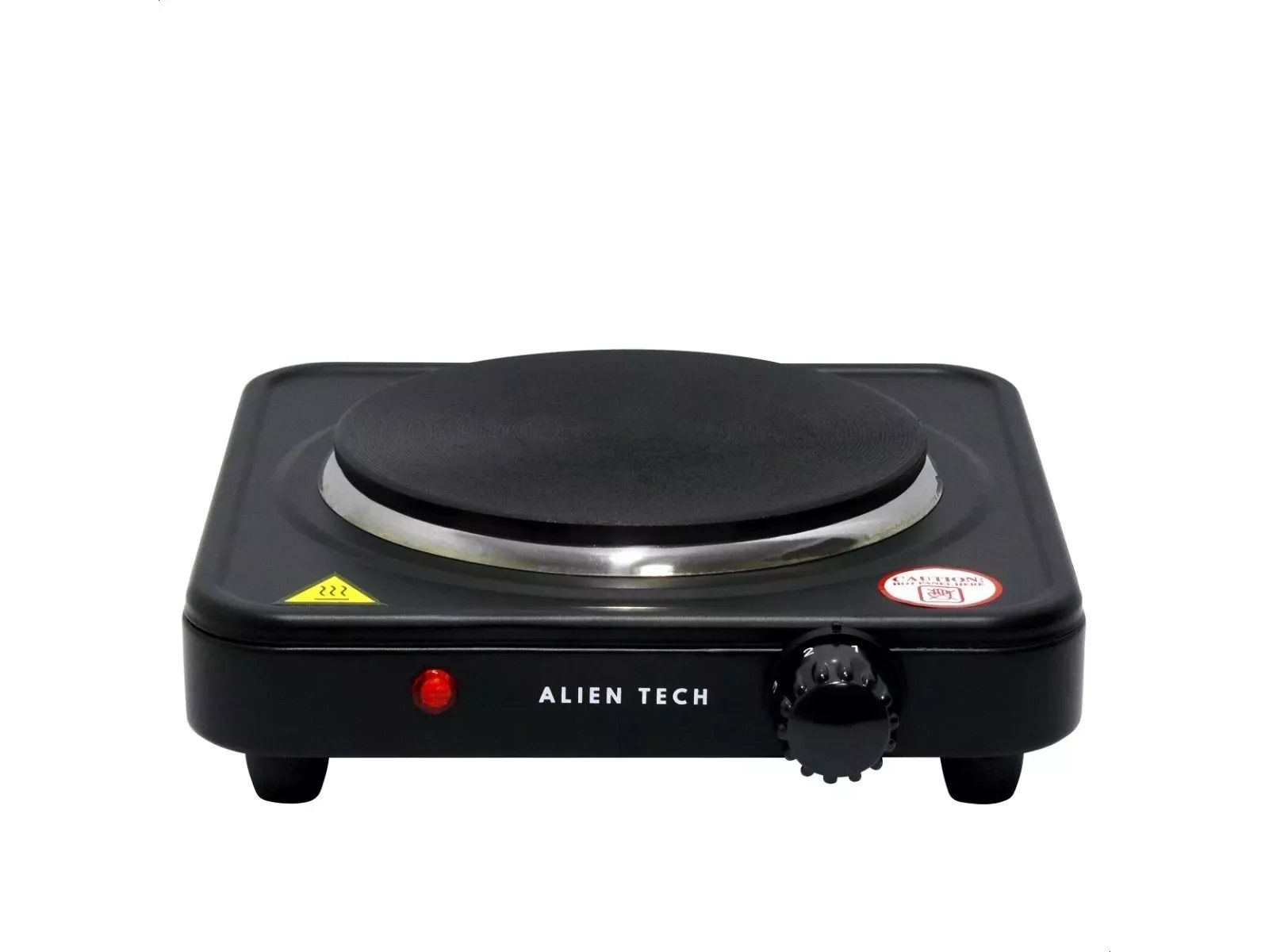 Estufa eléctrica Alien Tech