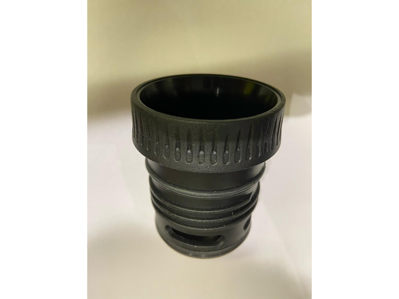 Ocular para binocular