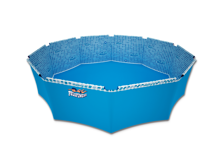 pelopincho circular caño