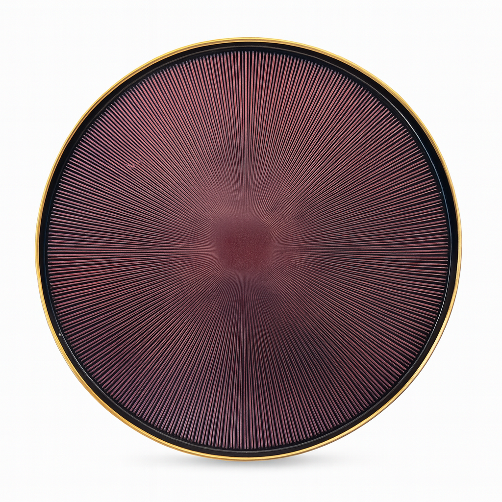 Decorative Wall Plate