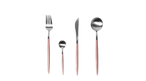 Stainless Steel Cutlery Set