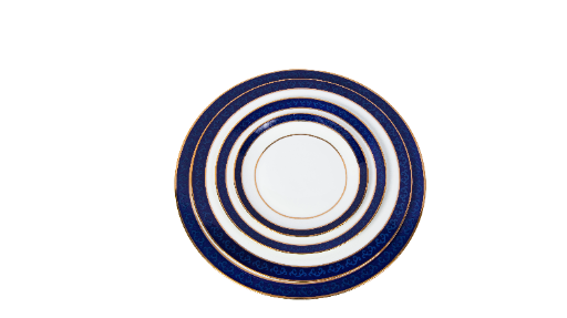 Elegant Porcelain dinner set