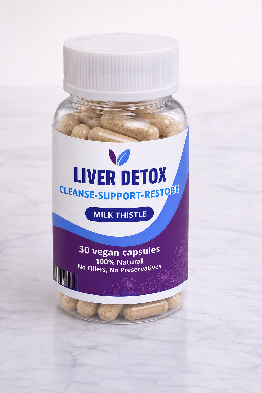 Liver Detox