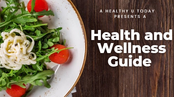 Health & Wellness Guide