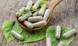 Herbal Refill - Graviola