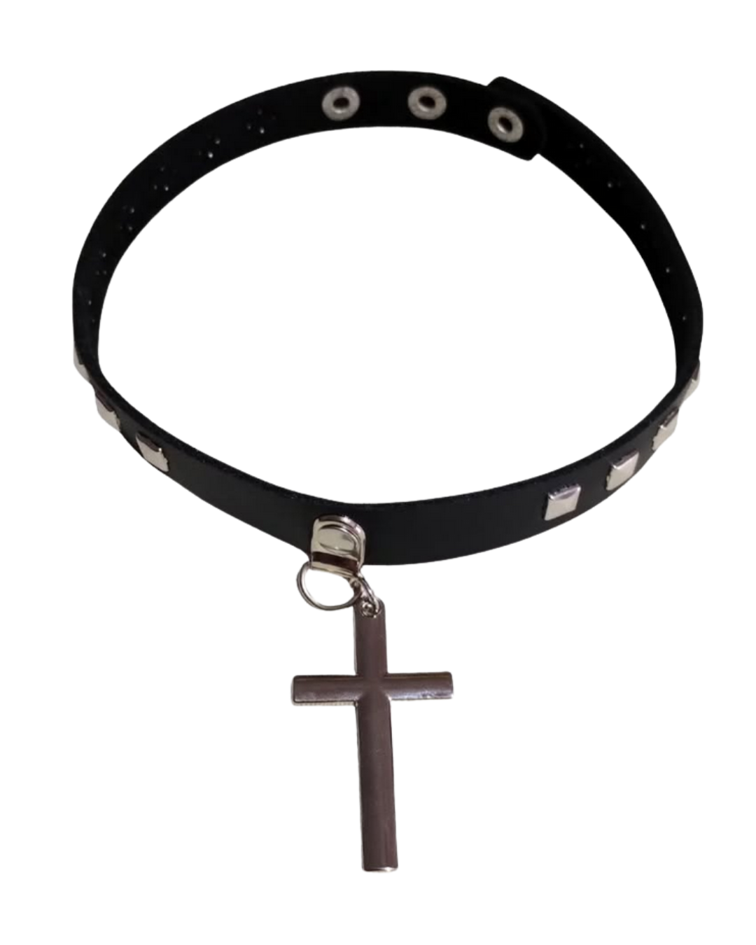 Collar Faith