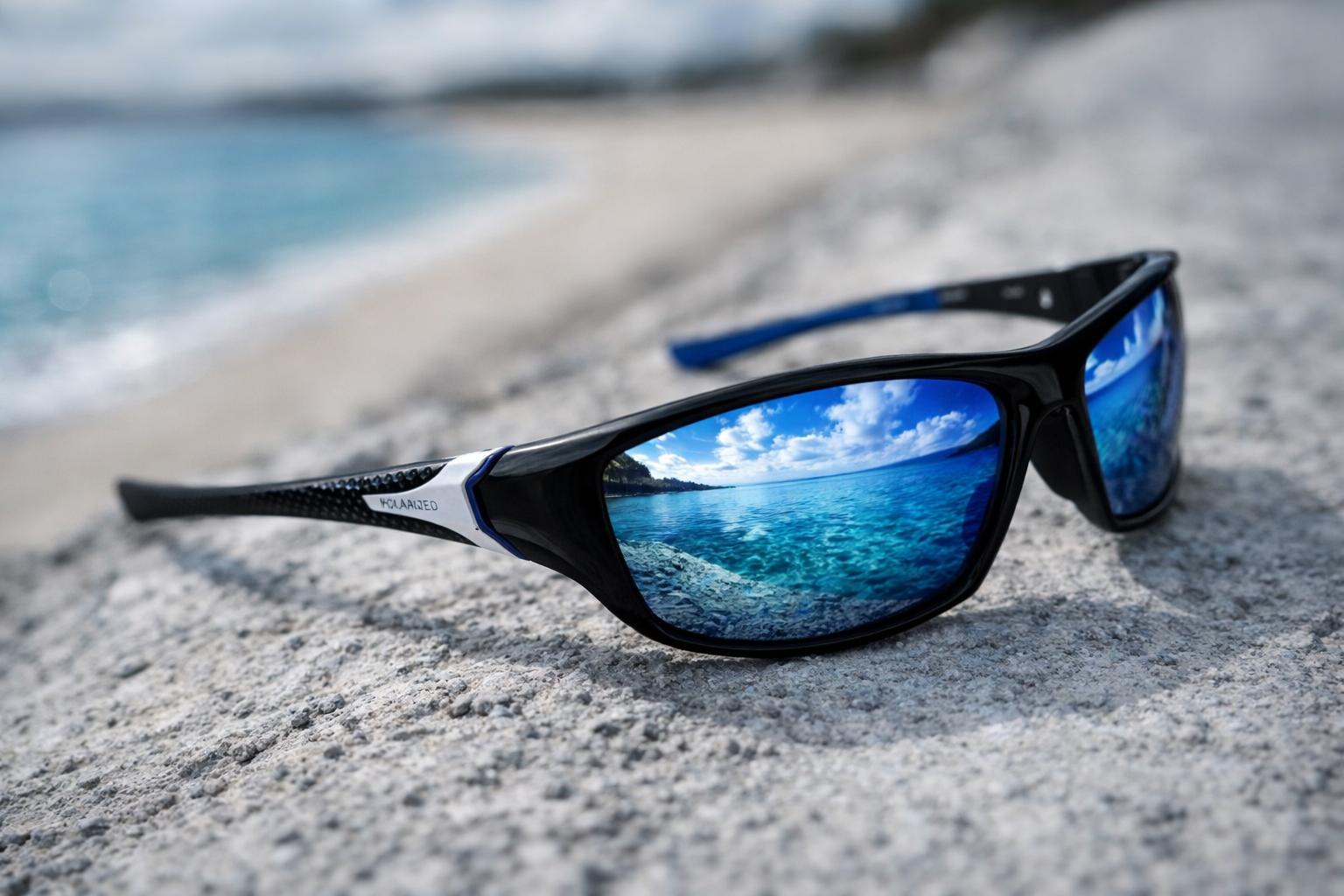 Gafas de pesca Polarizadas