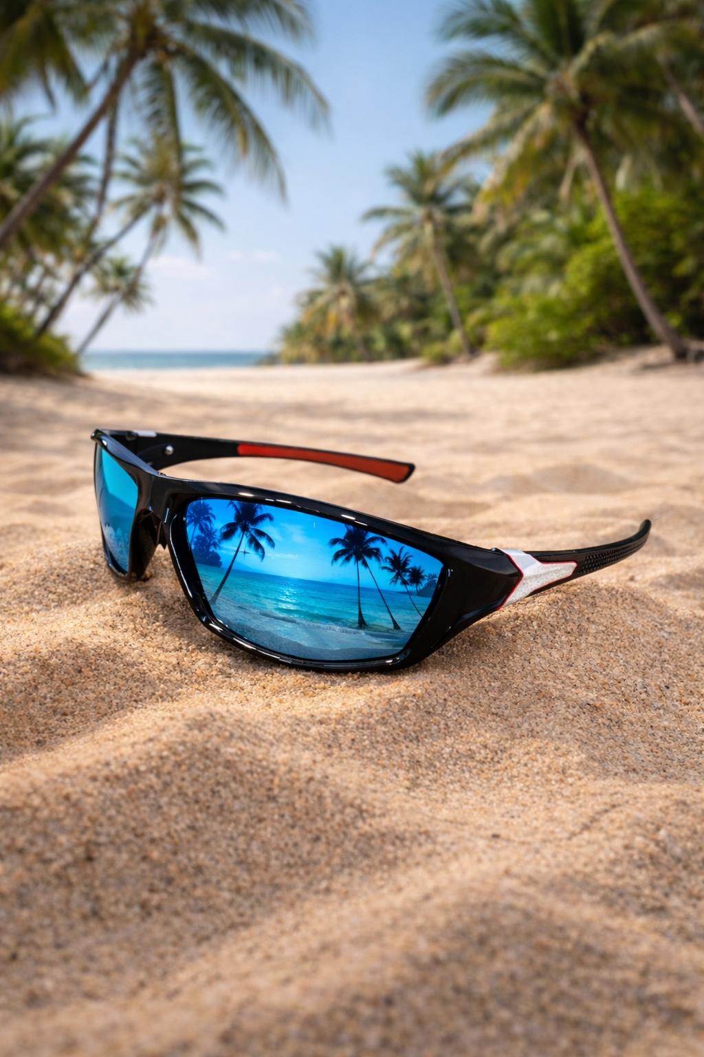 Gafas de pesca Polarizadas