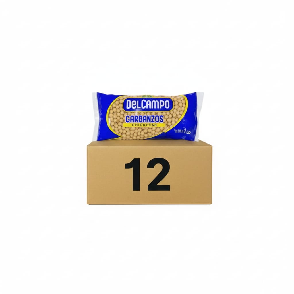 GARBANZOS