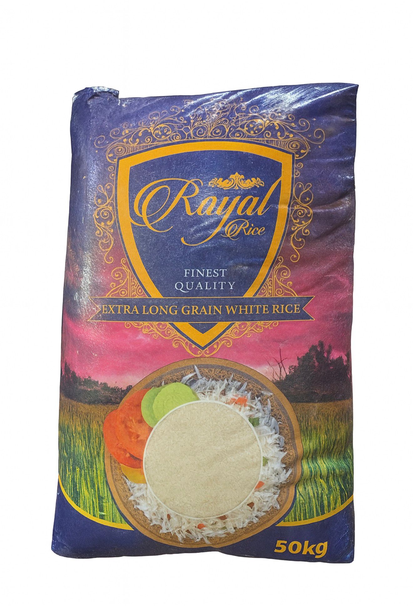 ARROZ ROYAL