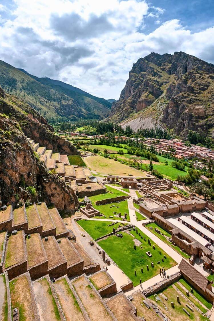 Cusco Mágico 4 días / 3 noches