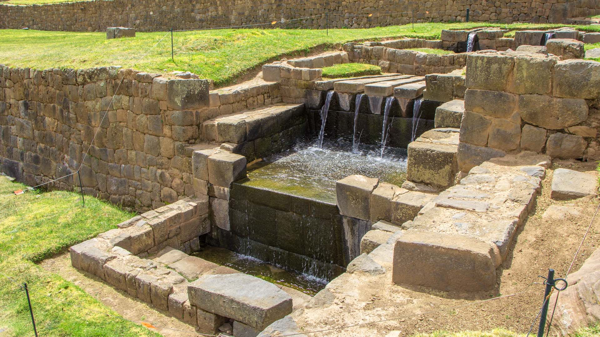 Cusco Ancestral: 6 Días / 5 Noches