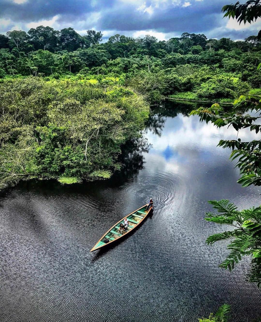 Manú 4 días / 3 noches