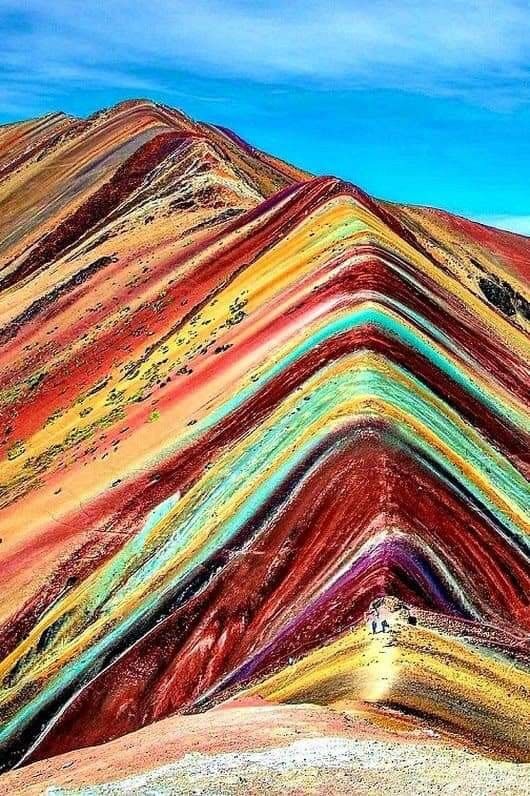 Cusco Aventura Total: 6 Días / 5 Noches