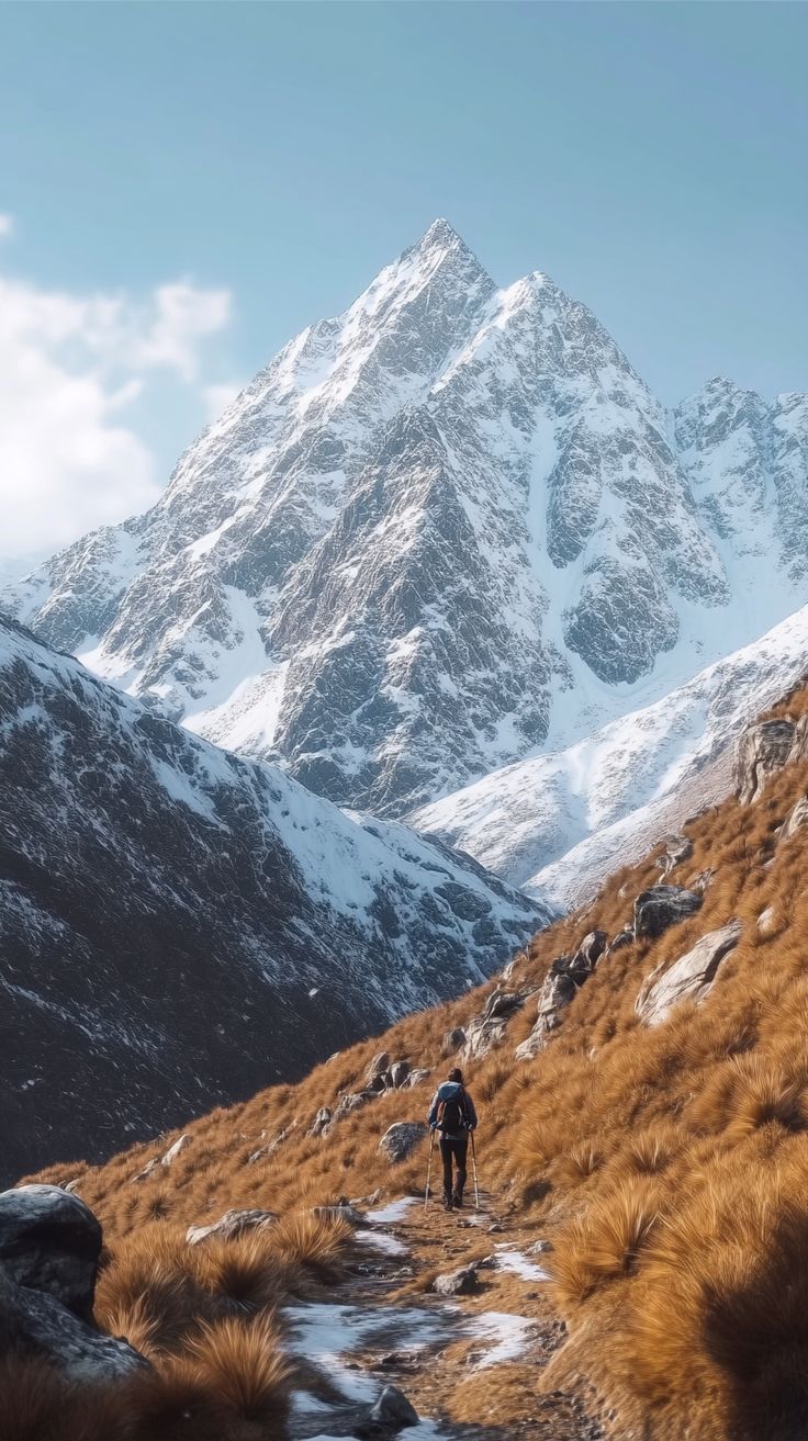 Salkantay 4 días / 3 noches