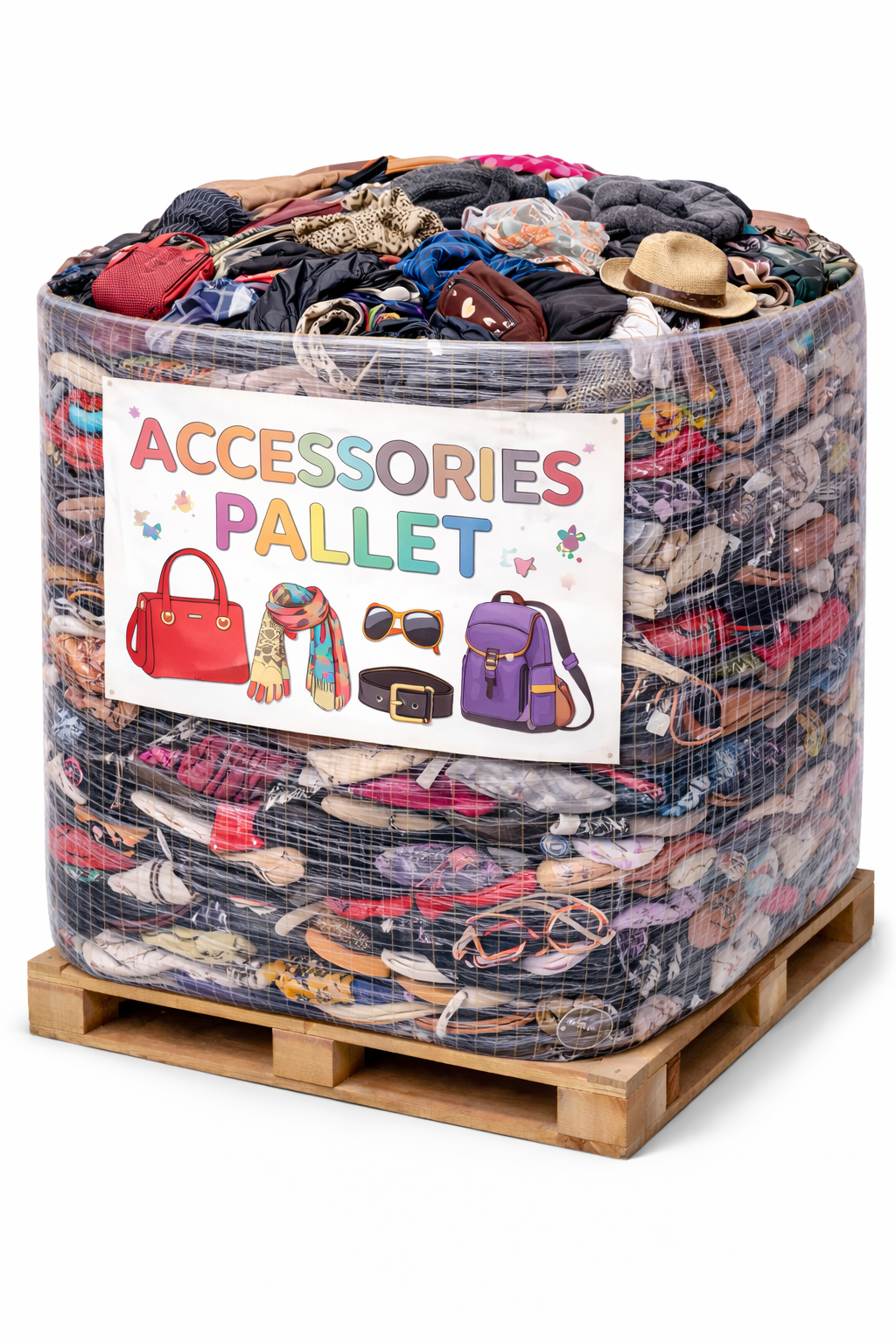Accessories Pallets