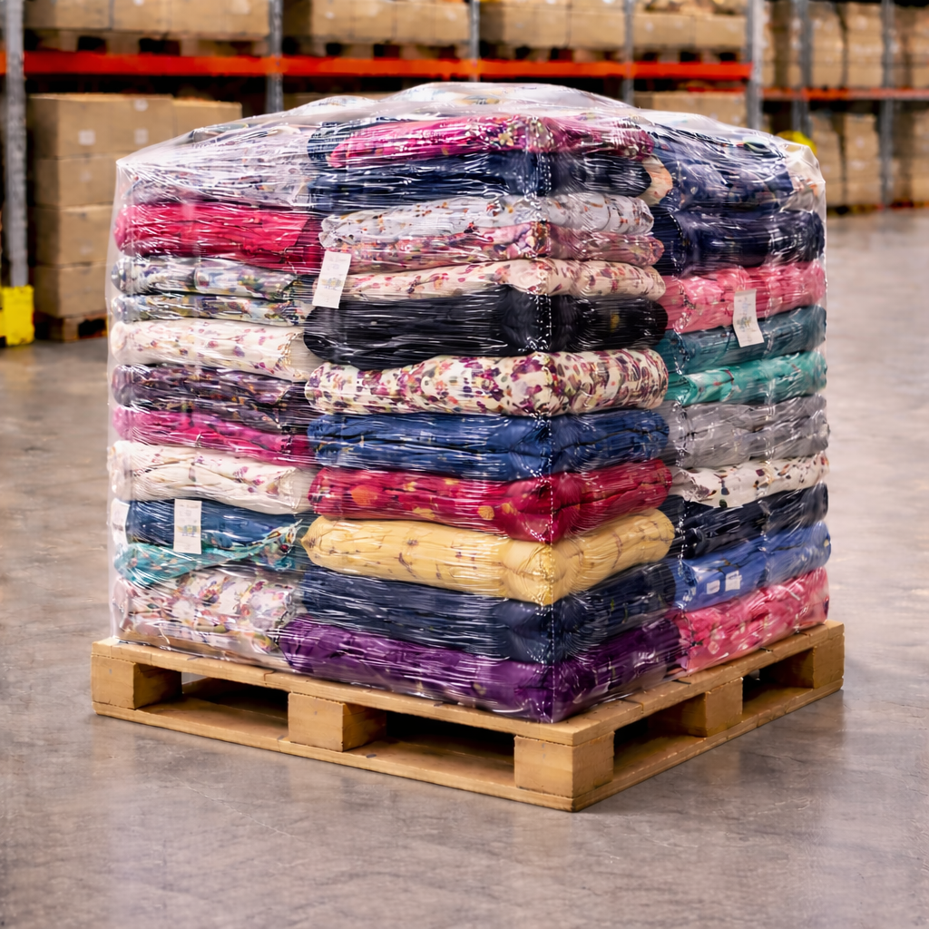 Ladies Dress Fashion