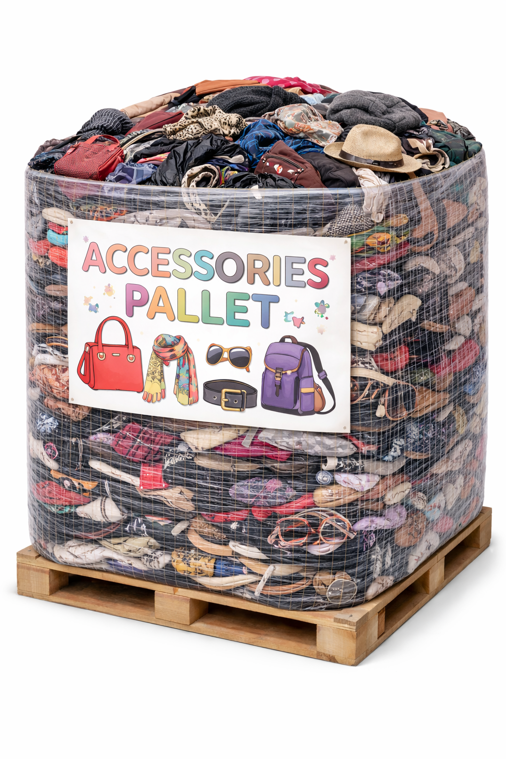 Accessories Pallets