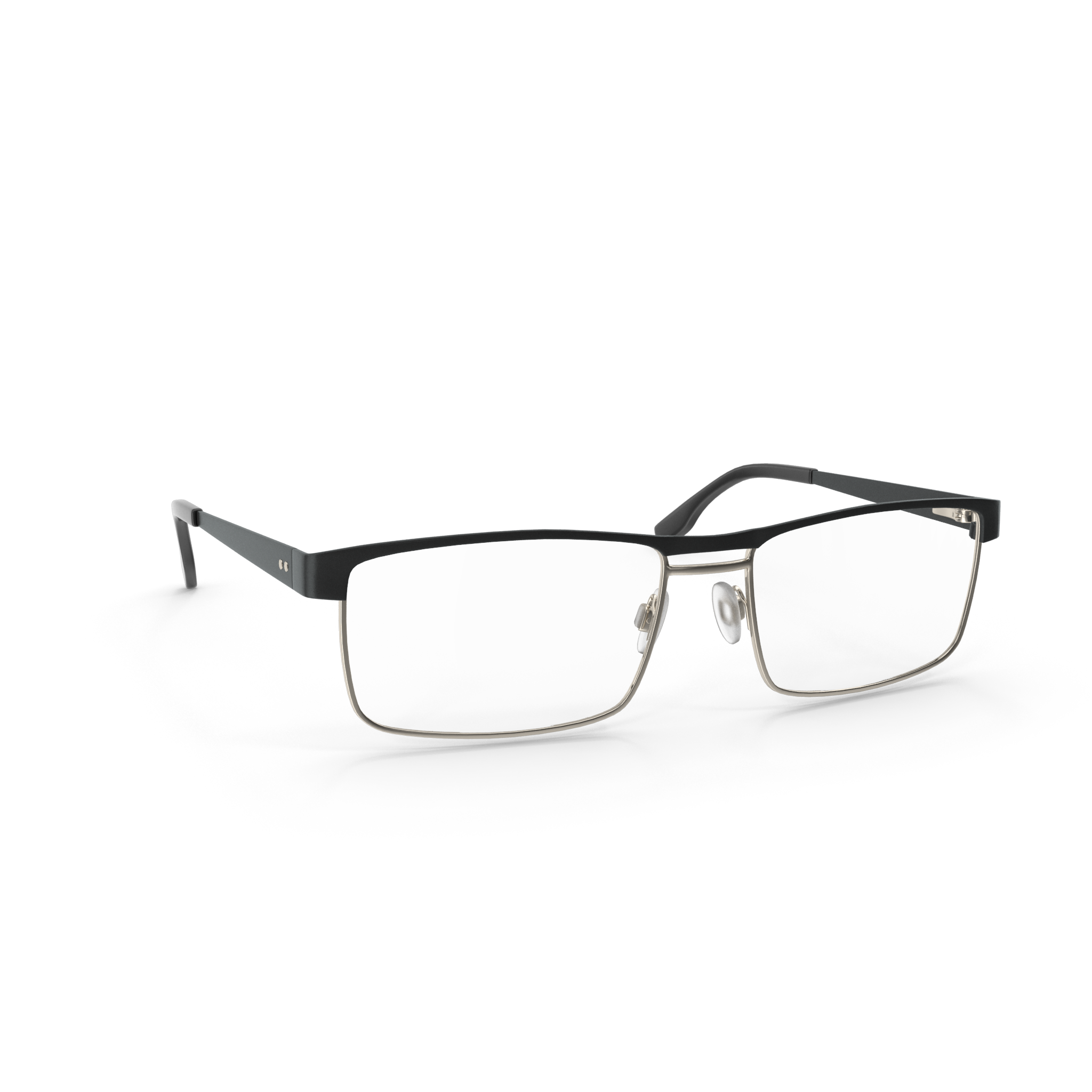 Armação de óculos de grau