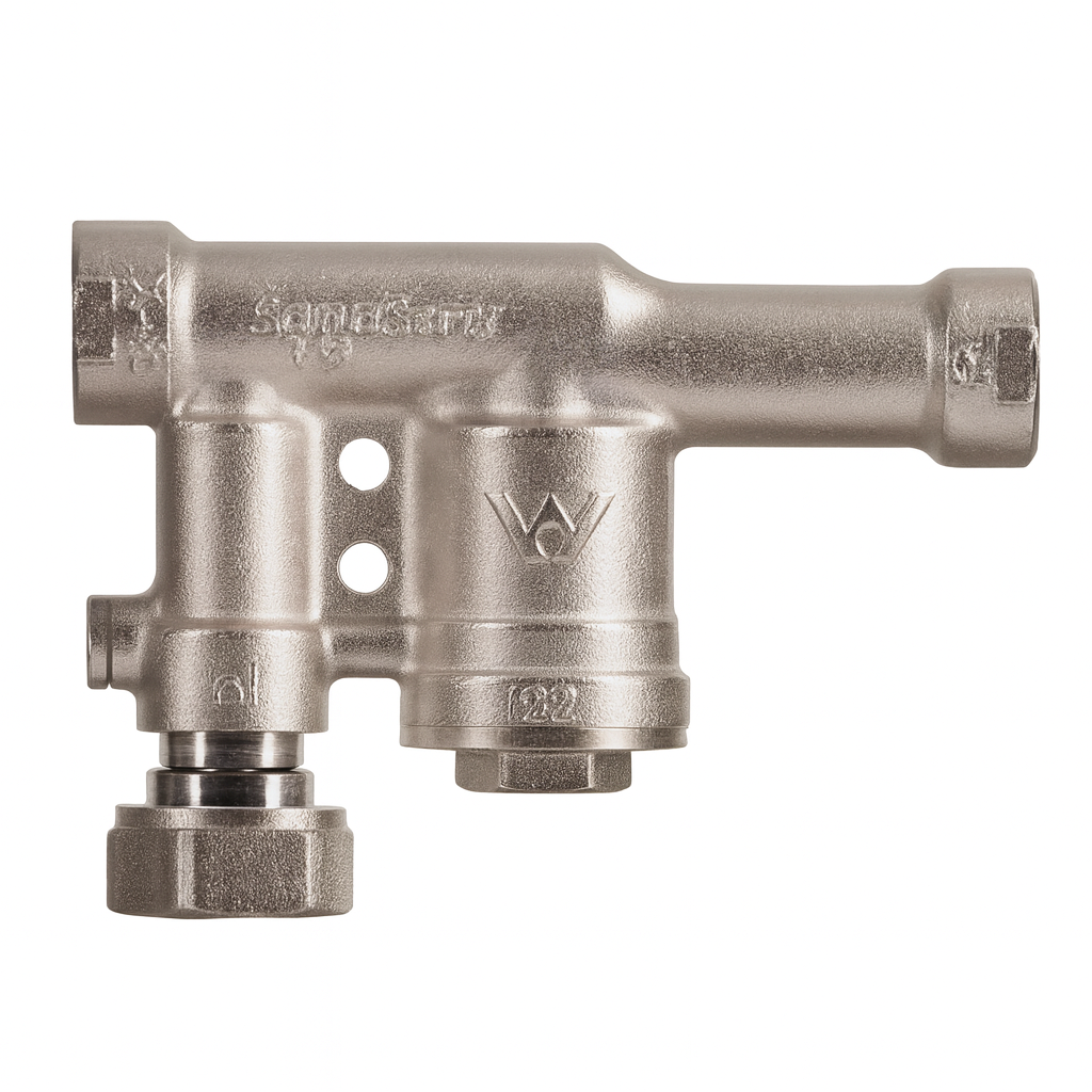 Mains to Rain Switch (20mm)