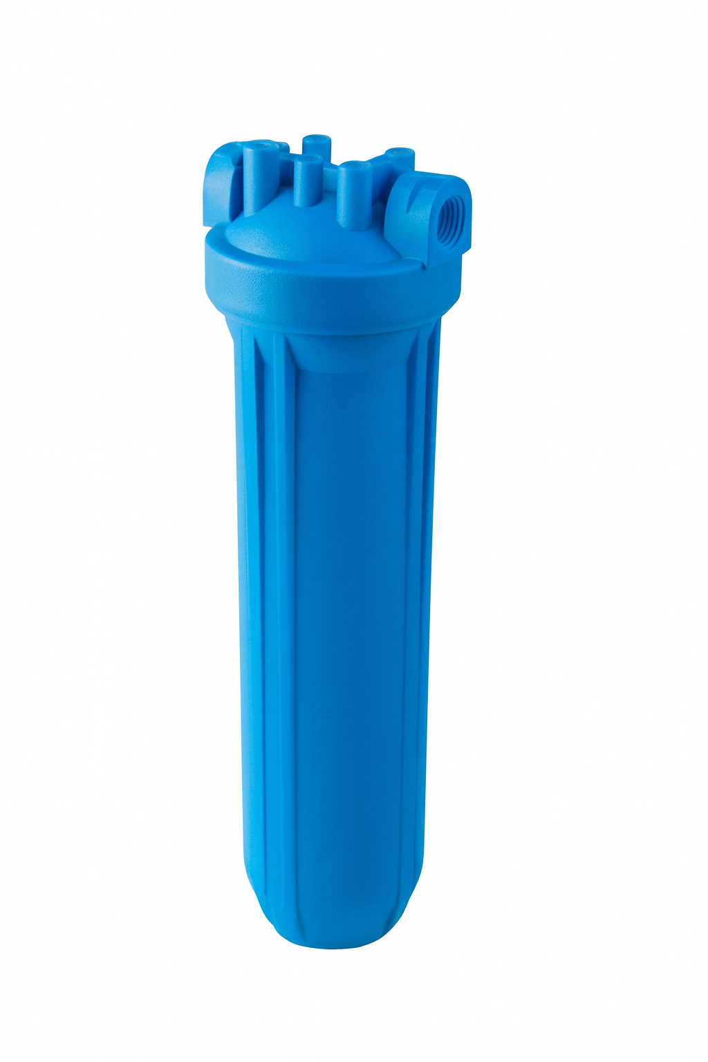 DP Mono 20" Filter Housing