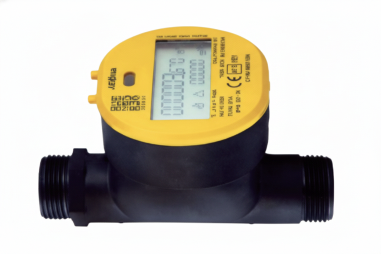 Ultra Sonic Water Meter (32mm)