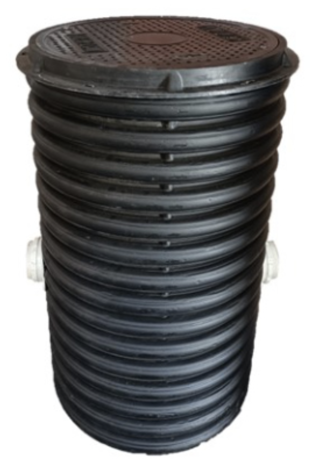 250L Pump Station (with pump)