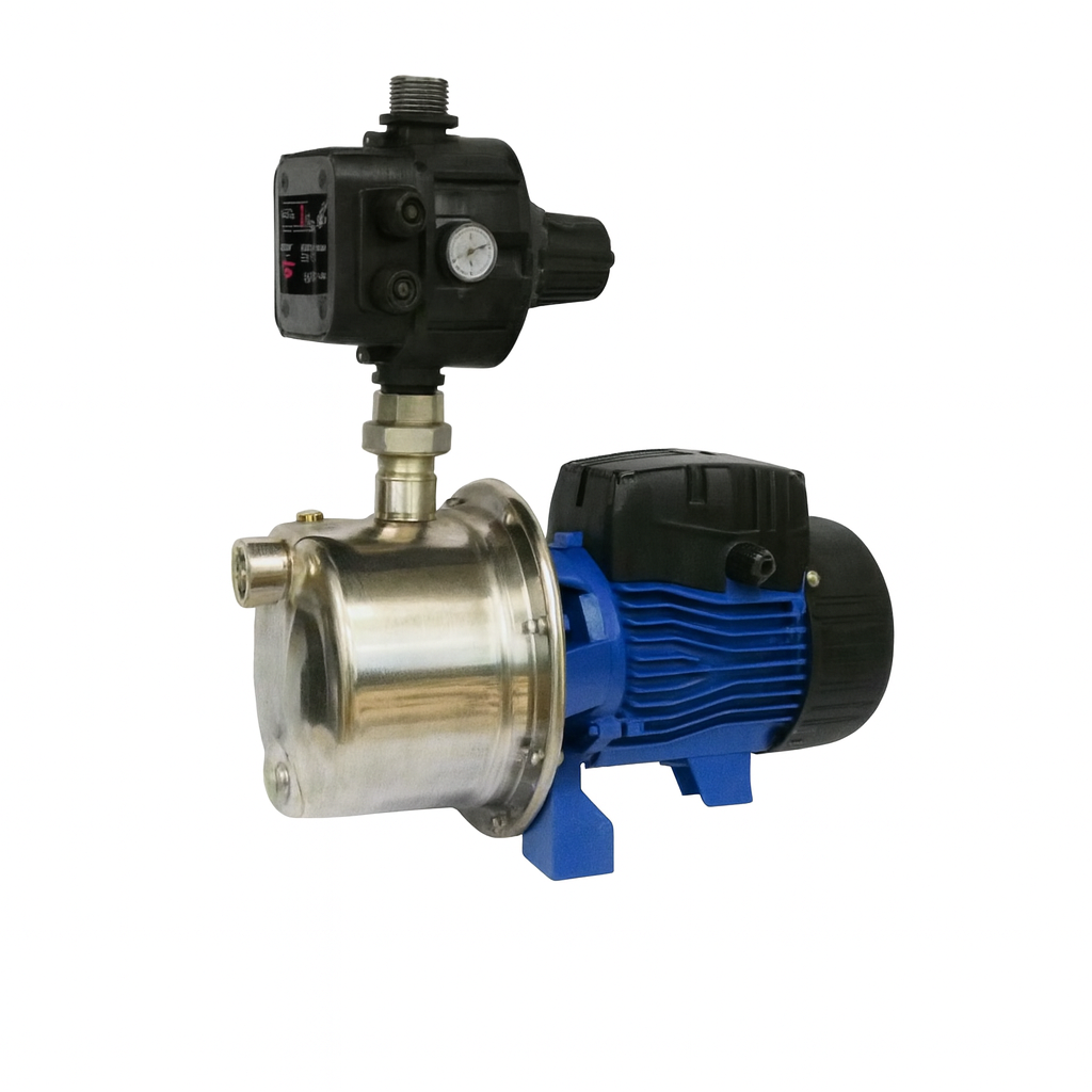 BIANCO Pressure Pump (450W)