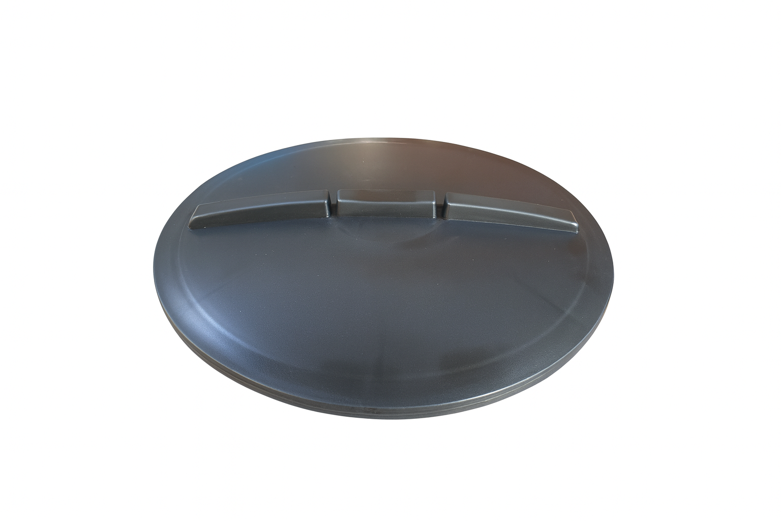 Non Trafficable 600mm Round Cover