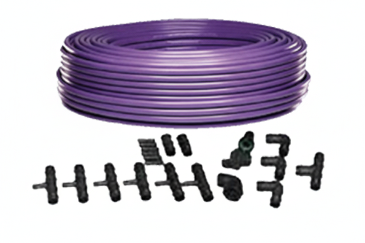 Greywater Drip-Tube Kit