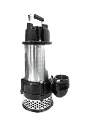 GreyFlow 750 Watt Pump