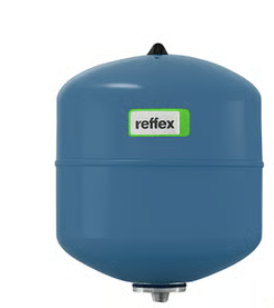 Reflux Tank (18L)