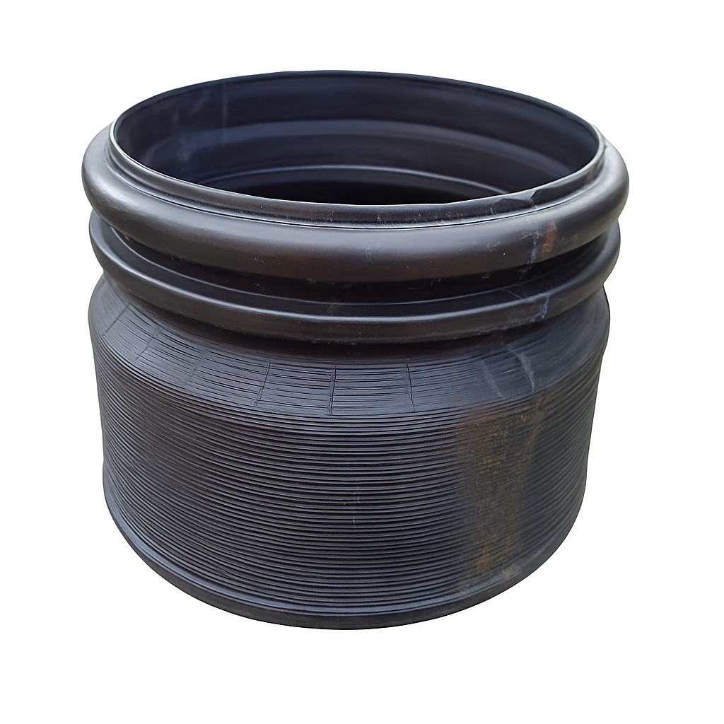 Greyflow Pro Pit Extension