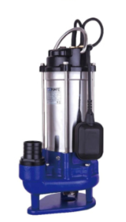 Bianco Grinder Pump (without Float Switch)