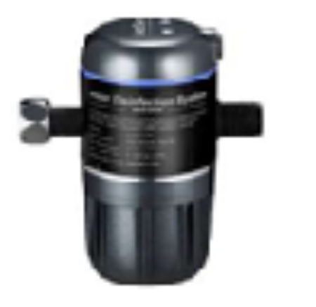 Inline Electrolytic Ozonator (XXX)