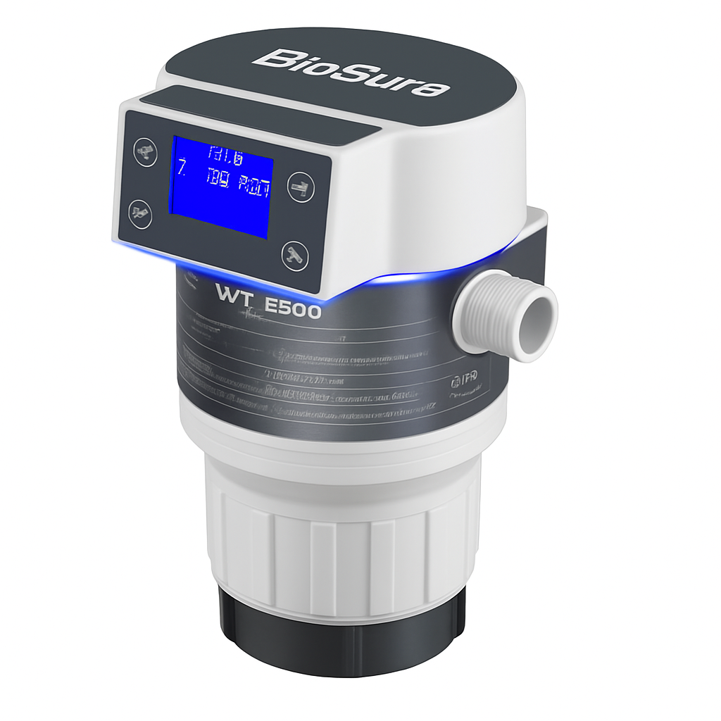 Large Inline Electrolytic Ozonator (XXX)