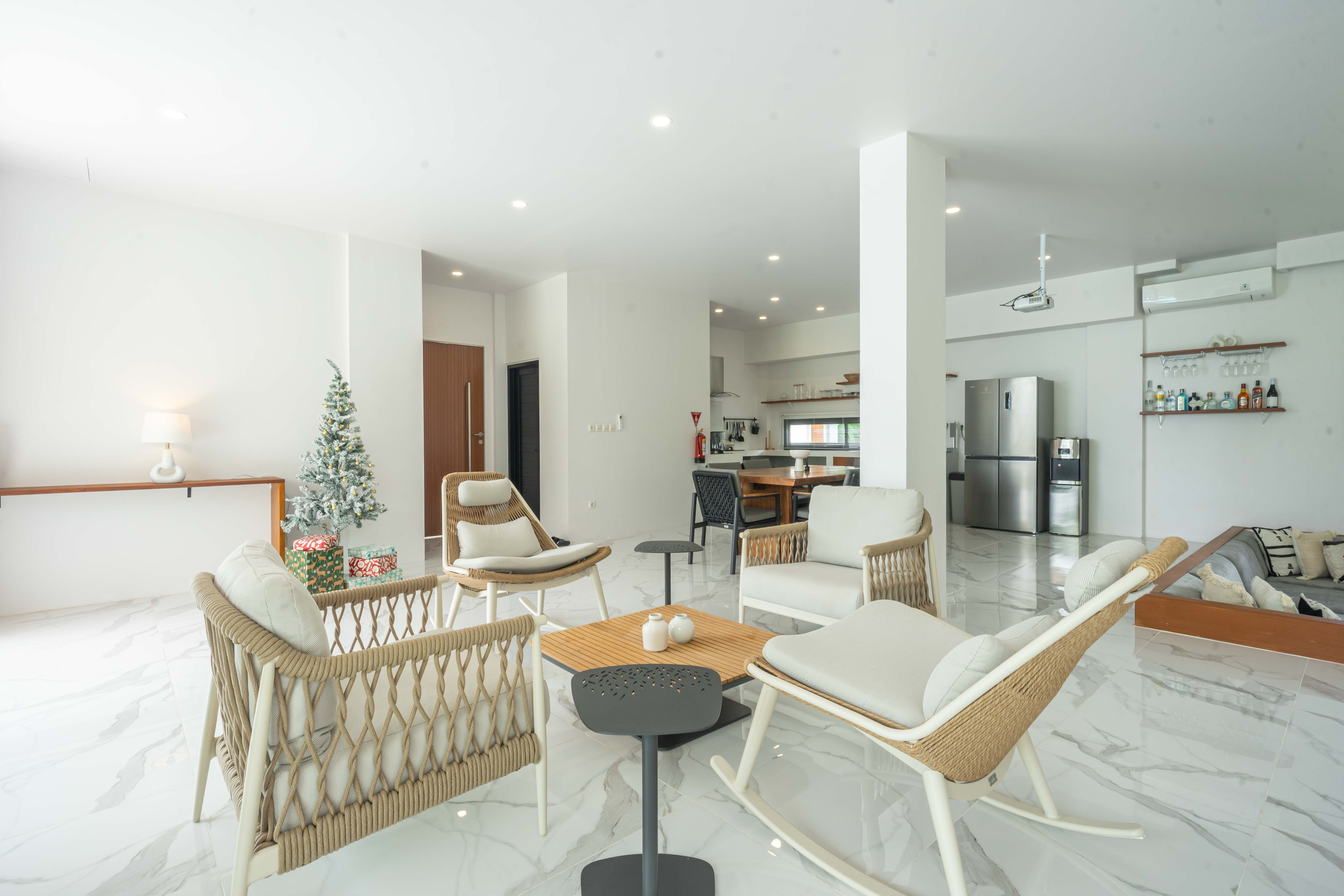 Imperial Suite Ocean View 