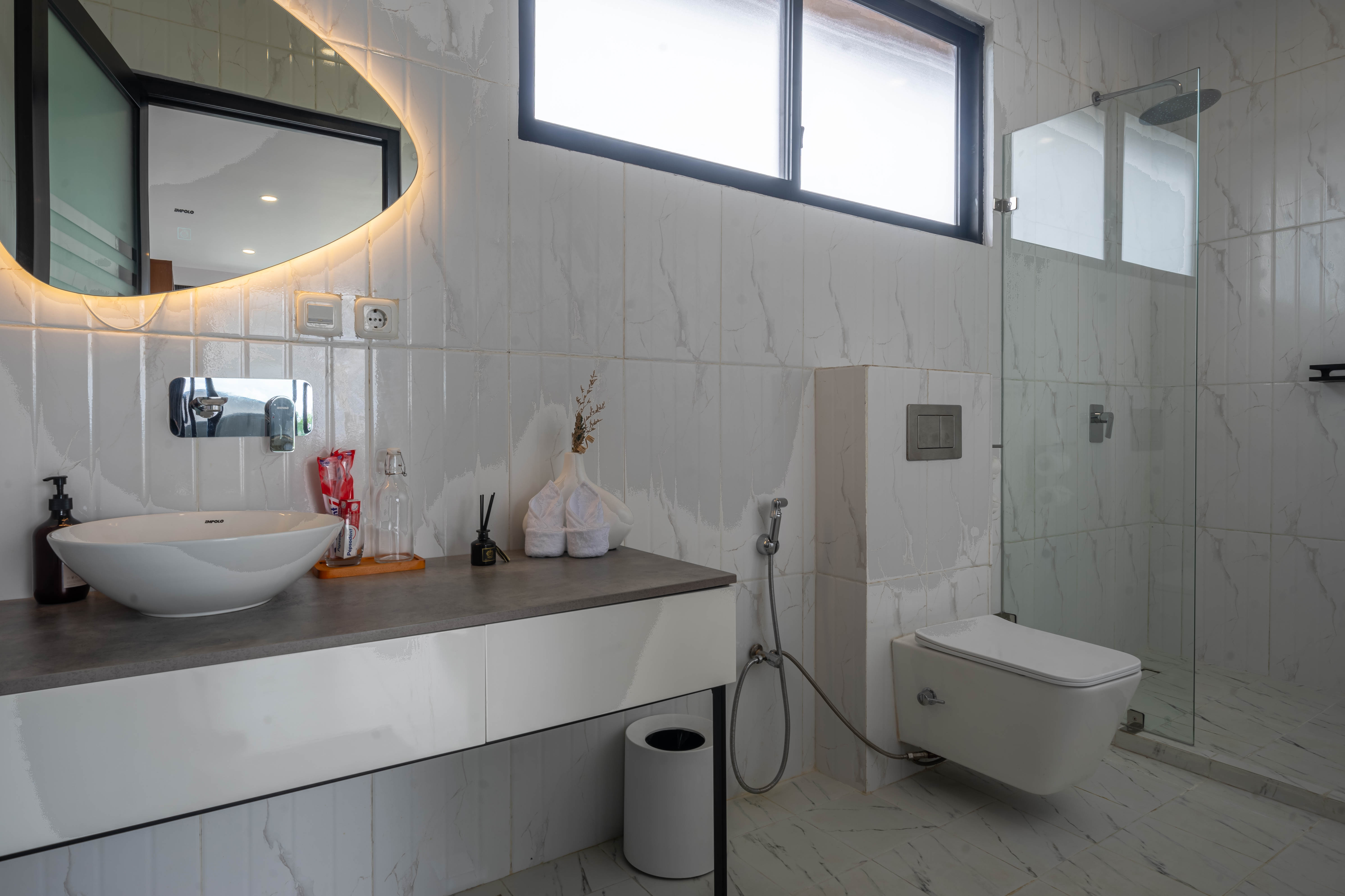 Deluxe Suite – Ocean View