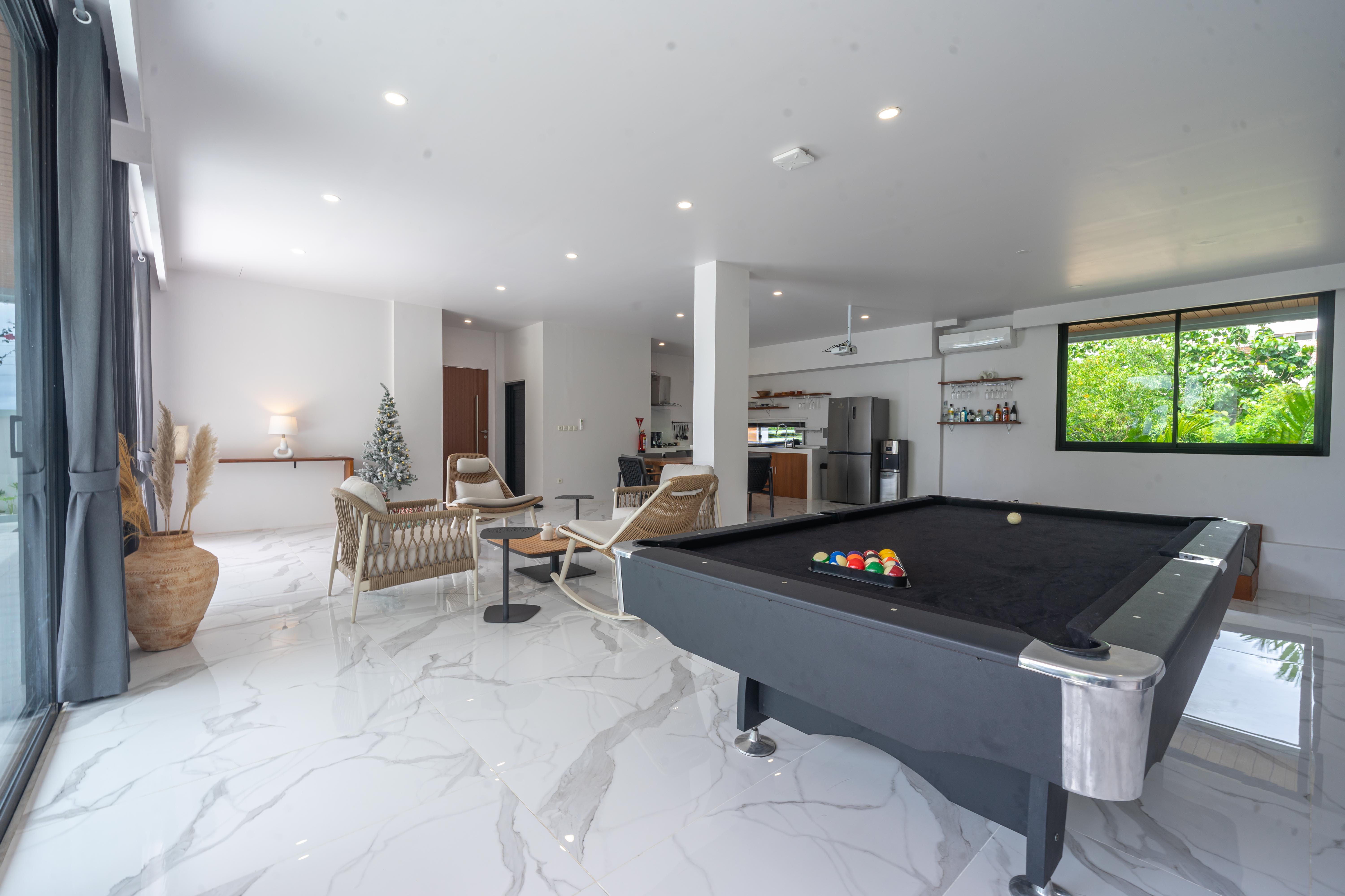 Imperial Suite Ocean View 