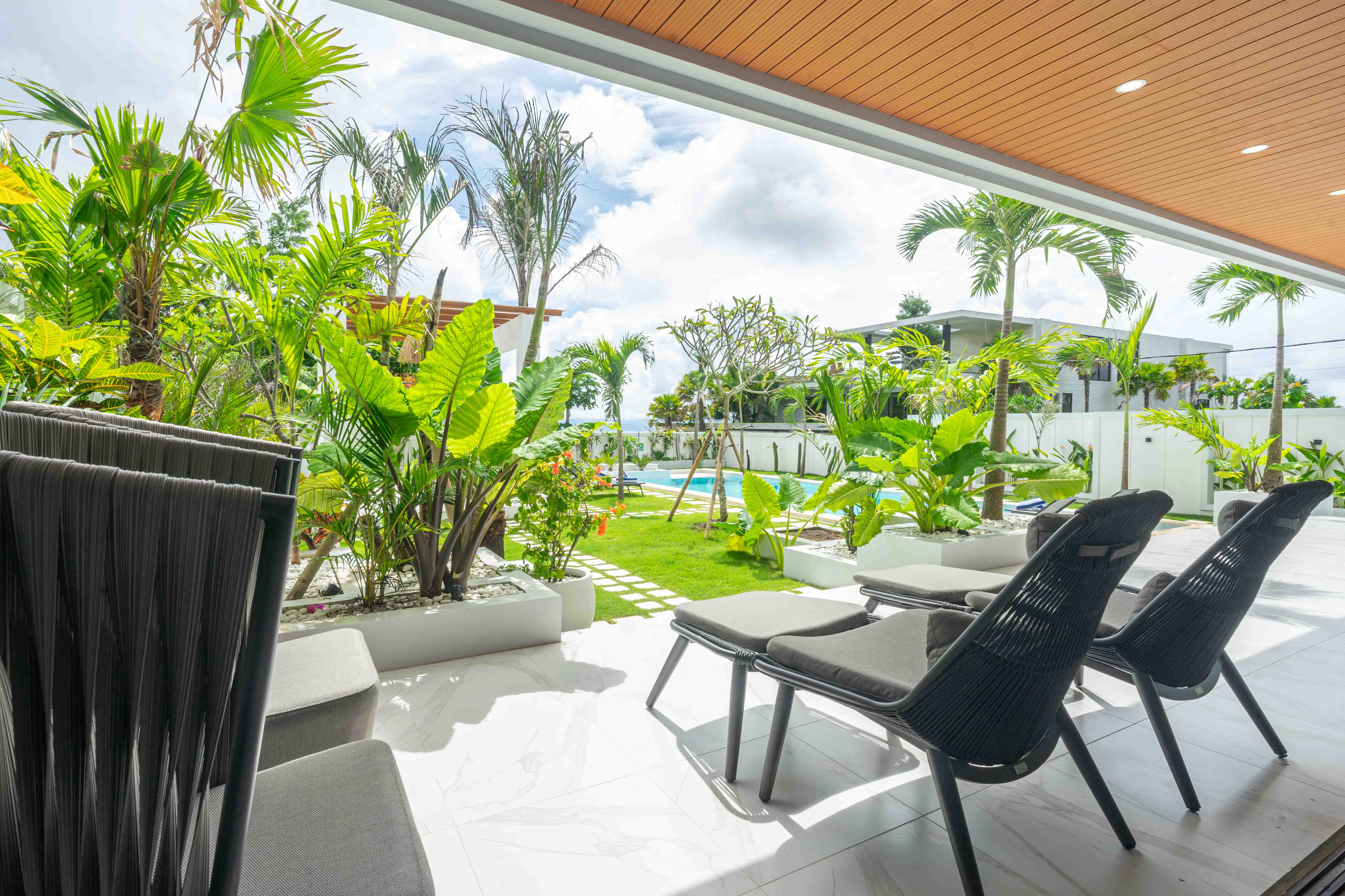 Imperial Suite Ocean View 