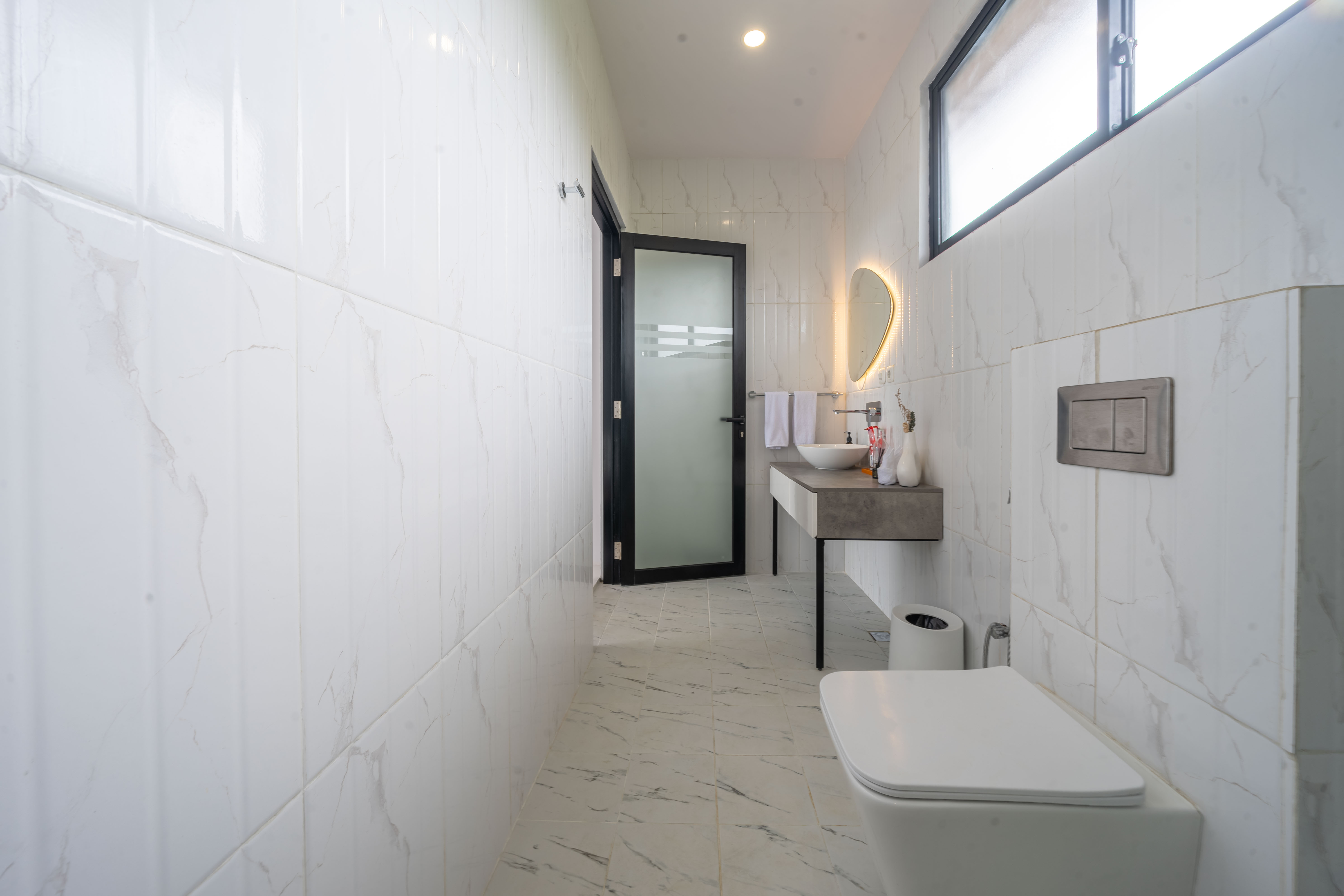 Deluxe Suite – Ocean View