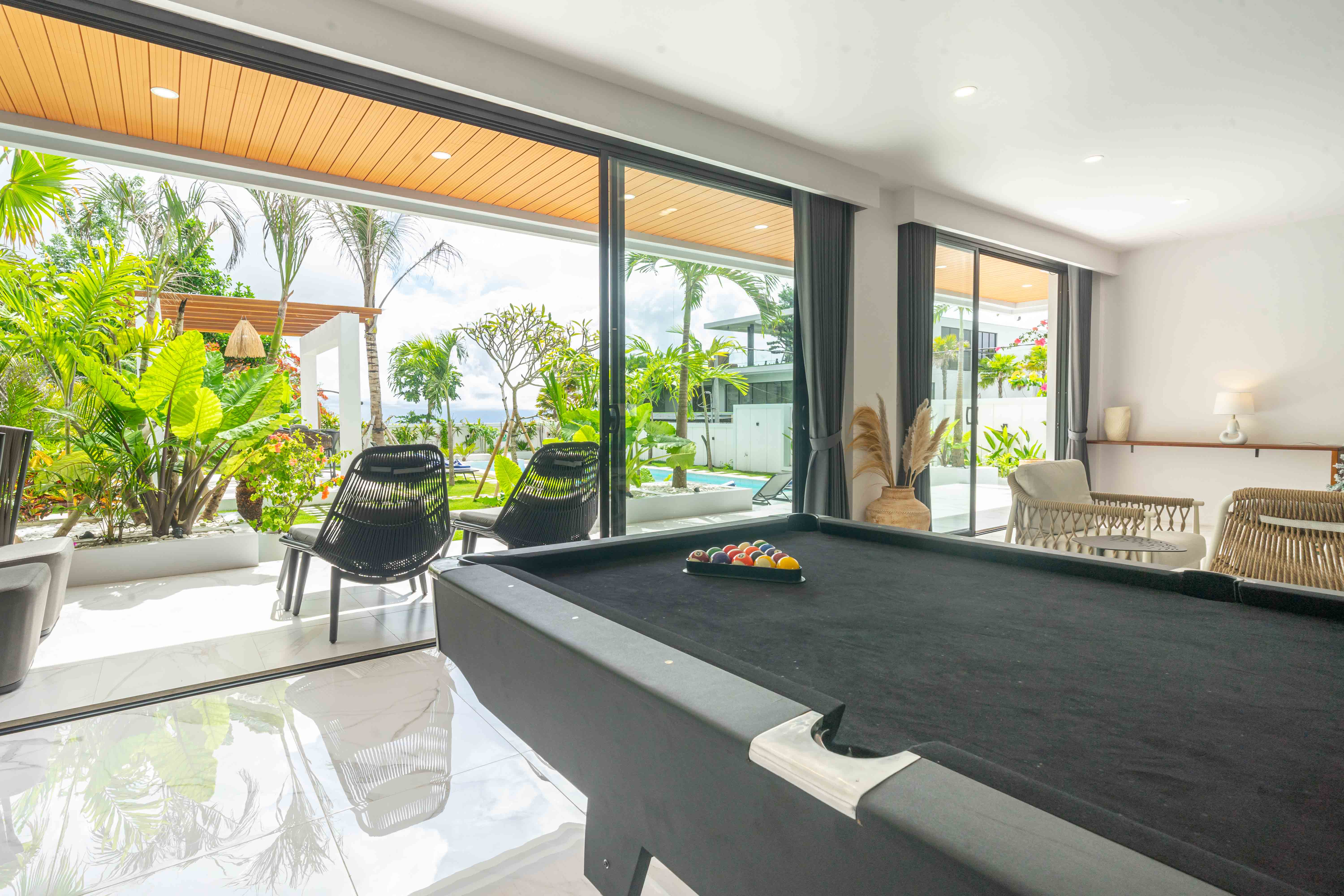 Imperial Suite Ocean View 