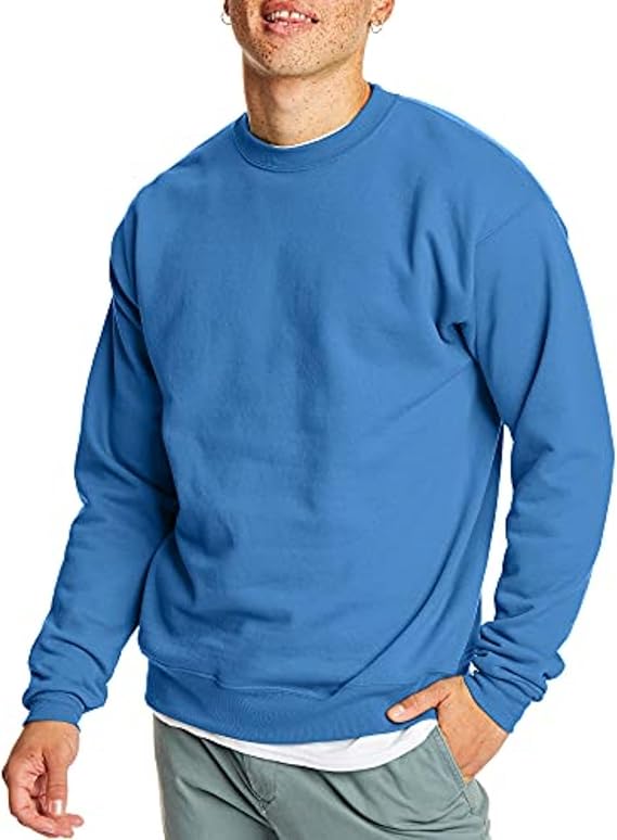 HANES Fleece Tops - For Her and Him